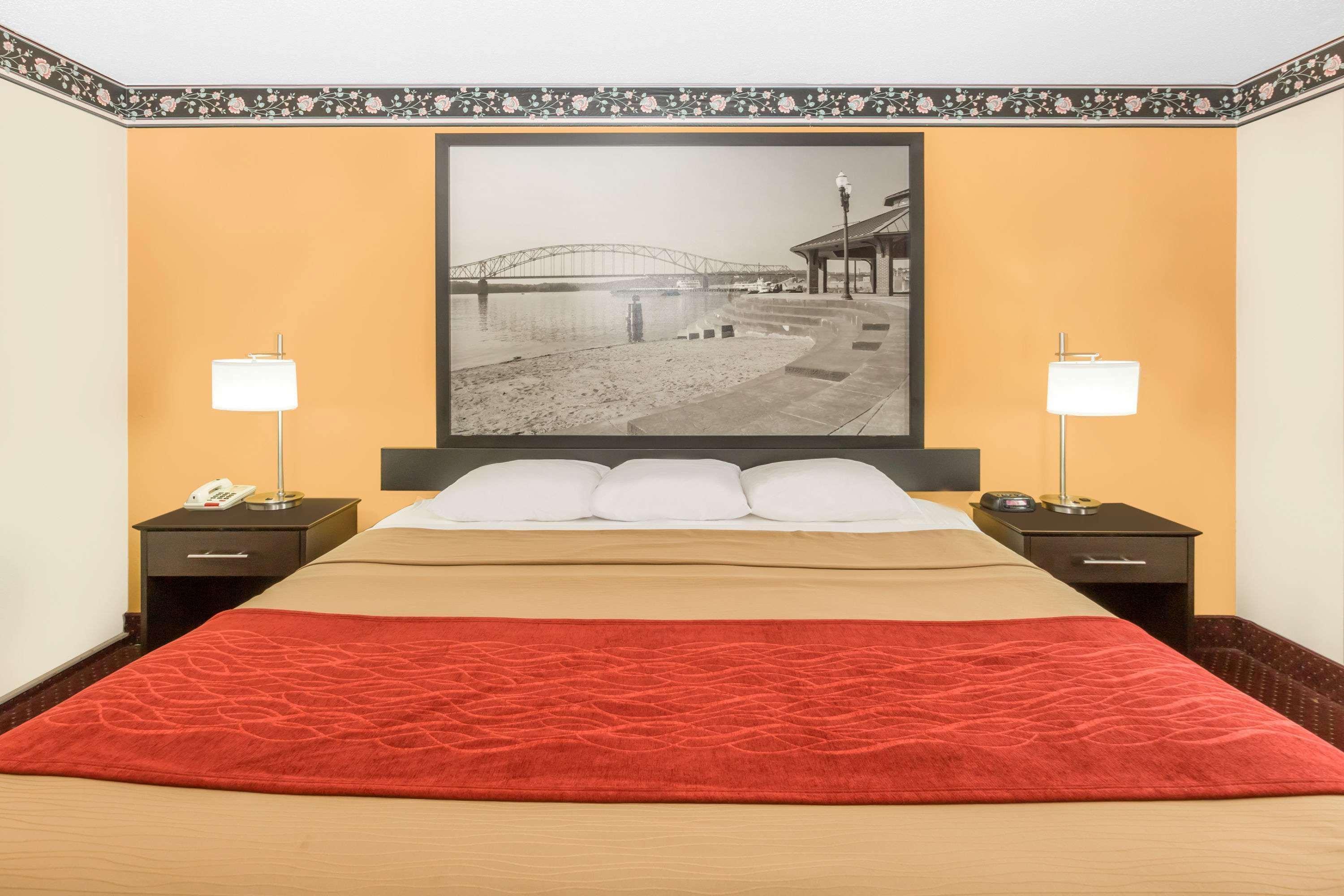 Hotel Super 8 By Wyndham Ames Exterior foto