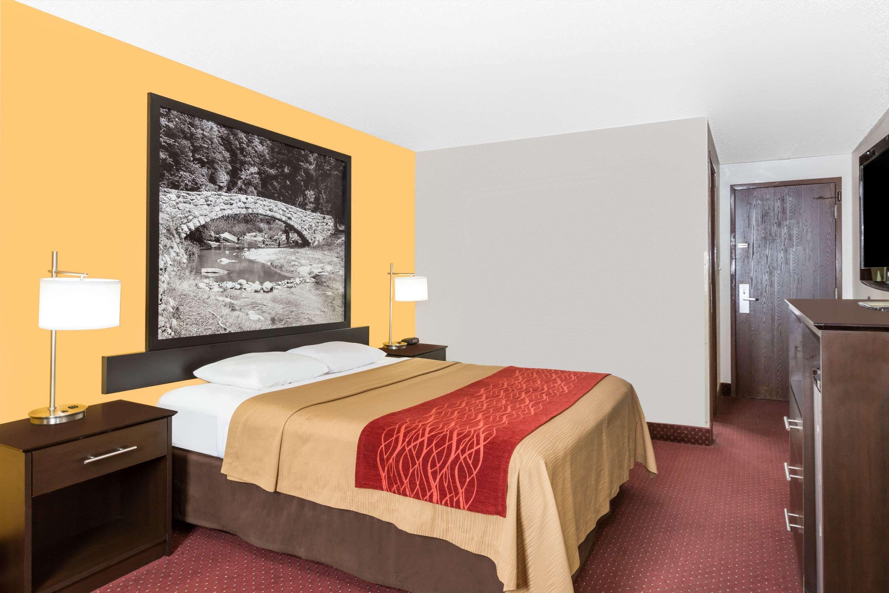 Hotel Super 8 By Wyndham Ames Exterior foto