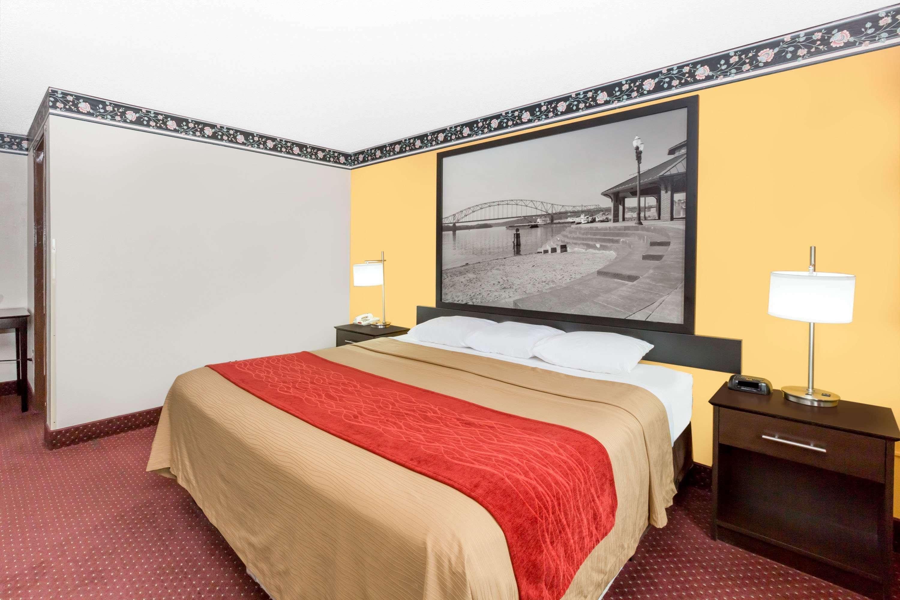 Hotel Super 8 By Wyndham Ames Exterior foto